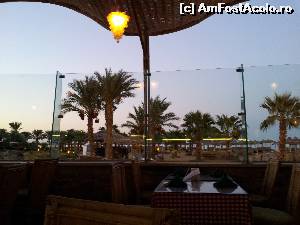 foto-vacanta la Amwaj Blue Beach Resort & Spa Hotel [Abu Soma]