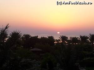 foto-vacanta la Amwaj Blue Beach Resort & Spa Hotel [Abu Soma]