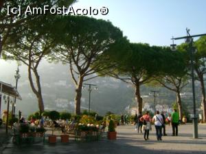 foto-vacanta la Descoperă Amalfi şi Costiera Amalfitana