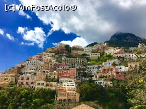 foto-vacanta la Descoperă Amalfi şi Costiera Amalfitana