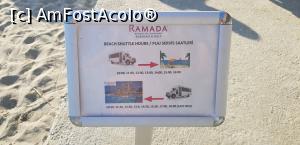 foto-vacanta la Ramada Resort Kusadasi & Golf Hotel