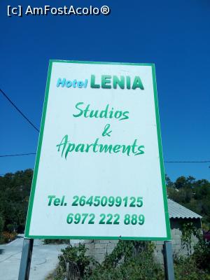 foto-vacanta la Lenia Studios [Kalamitsi]