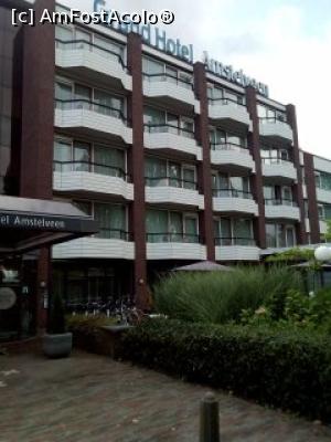 foto-vacanta la Grand Hotel Amstelveen [Amstelveen]