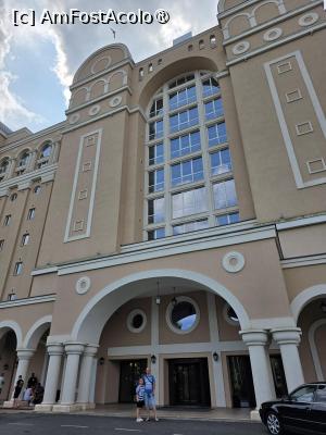 foto-vacanta la Dreams Sunny Beach Resort (ex RIU Helios Paradise)