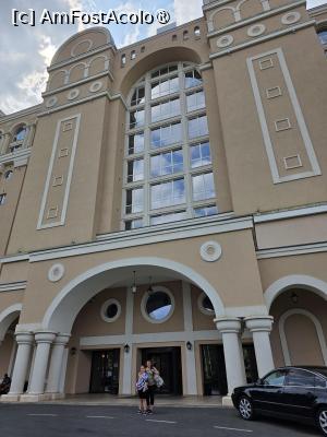 foto-vacanta la Dreams Sunny Beach Resort (ex RIU Helios Paradise)