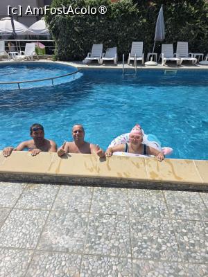 foto-vacanta la Dreams Sunny Beach Resort (ex RIU Helios Paradise)