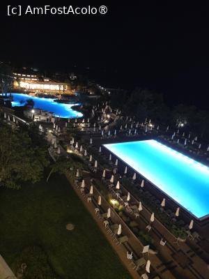 foto-vacanta la Dreams Sunny Beach Resort (ex RIU Helios Paradise)