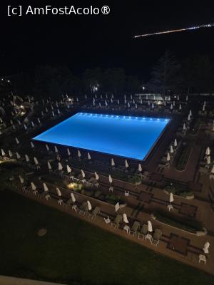 foto-vacanta la Dreams Sunny Beach Resort (ex RIU Helios Paradise)