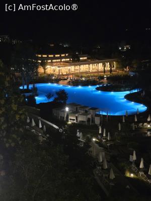 foto-vacanta la Dreams Sunny Beach Resort (ex RIU Helios Paradise)