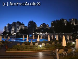 foto-vacanta la Dreams Sunny Beach Resort (ex RIU Helios Paradise)