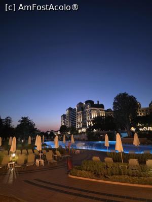 foto-vacanta la Dreams Sunny Beach Resort (ex RIU Helios Paradise)