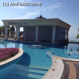 foto-vacanta la Dreams Sunny Beach Resort (ex RIU Helios Paradise) 
