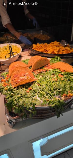 foto-vacanta la Sueno DeLuxe Belek