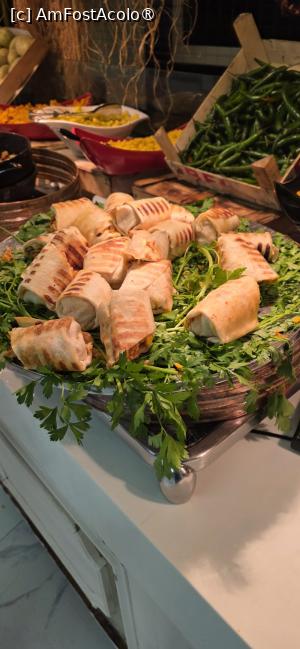 foto-vacanta la Sueno DeLuxe Belek