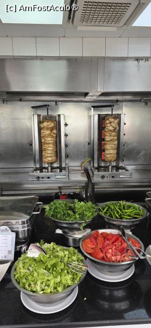 foto-vacanta la Sueno DeLuxe Belek