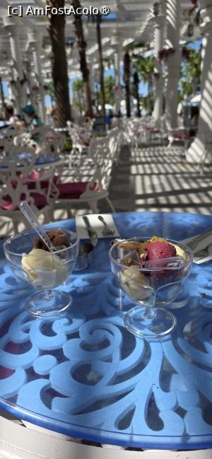 foto-vacanta la Sueno DeLuxe Belek