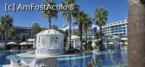 foto-vacanta la Sueno DeLuxe Belek