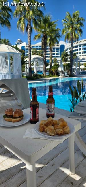 foto-vacanta la Sueno DeLuxe Belek