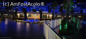 foto-vacanta la Sueno DeLuxe Belek