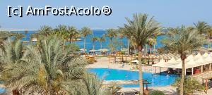 foto-vacanta la Continental Hotel Hurghada (ex Movenpick Resort) 