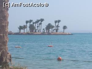 foto-vacanta la Continental Hotel Hurghada (ex Movenpick Resort) 