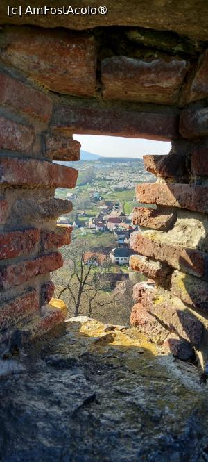 foto-vacanta la Cetatea Cisnădioara