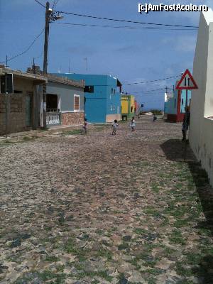 foto-vacanta la Descoperă Insula Boa Vista