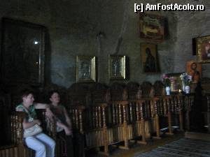 foto-vacanta la Mănăstirea Nămăiești [Valea Mare - Pravăț]