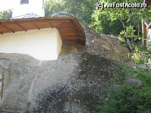 foto-vacanta la Mănăstirea Nămăiești [Valea Mare - Pravăț]
