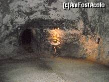 foto-vacanta la Peștera (mina) Seegrotte [Hinterbruhl]