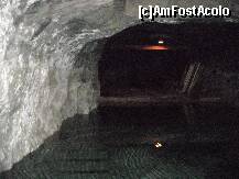 foto-vacanta la Peștera (mina) Seegrotte [Hinterbruhl]