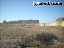foto-vacanta la Cetatea Enisala