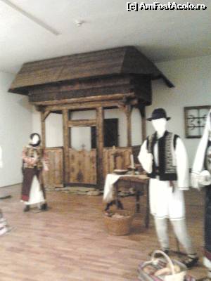 foto-vacanta la Muzeul obiceiurilor populare din Bucovina
