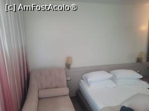 foto-vacanta la Turquoise Hotel (ex Silvia) 