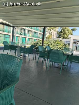 foto-vacanta la Turquoise Hotel (ex Silvia) 