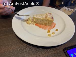 P73 [MAY-2025] În croazieră cu Costa Fortuna - papa bun