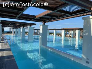 foto-vacanta la Grecotel Amirandes Exclusive Resort [Gouves]