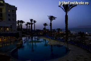foto-vacanta la Leonardo Privilege Hotel Dead Sea [Neve Zohar]