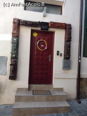 foto-vacanta la Casa Albert Boutique Hotel