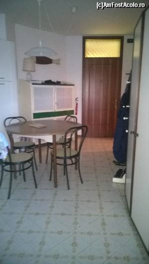 foto-vacanta la Residenz Livenza Apartments [Porto Santa Margherita]