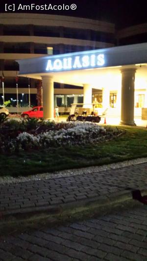 foto-vacanta la Aquasis Deluxe Resort & Spa