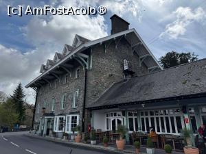 foto-vacanta la La pas prin Țara Galilor / Wales