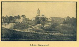 foto-vacanta la MÄƒnÄƒstirea Balamuci-Sitaru [Sitaru]