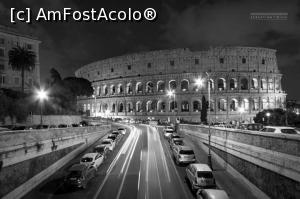 foto-vacanta la Piața Colosseumului - obiective turistice în zonă