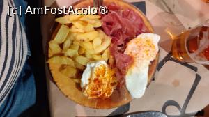 foto-vacanta la Unde mâncăm în Oviedo? 