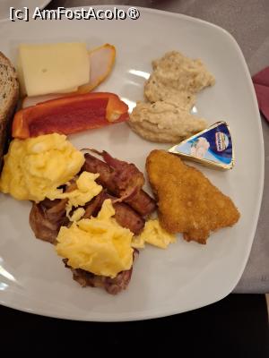 P21 [DEC-2024] Hotel Savoy Timisoara - micul dejun