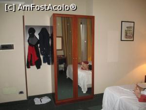 foto-vacanta la Aureliano Hotel