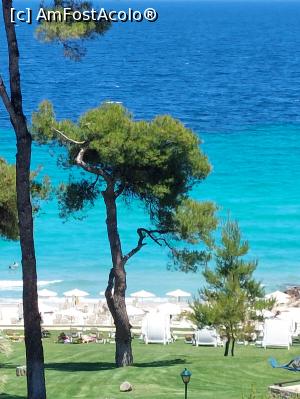 foto-vacanta la Aegean Melathron Thalasso Spa Hotel