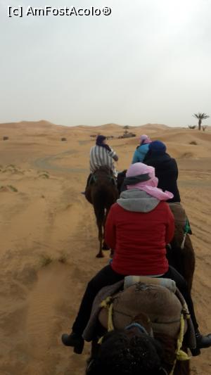 foto-vacanta la Descoperă Sahara & M-ţii Atlas