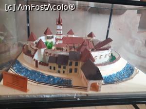 foto-vacanta la Biserica fortificată săsească Hărman [Hărman]